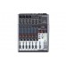 MIXER BEHRINGER QX 1204 USB